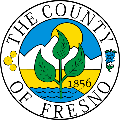 100 commission Fresno