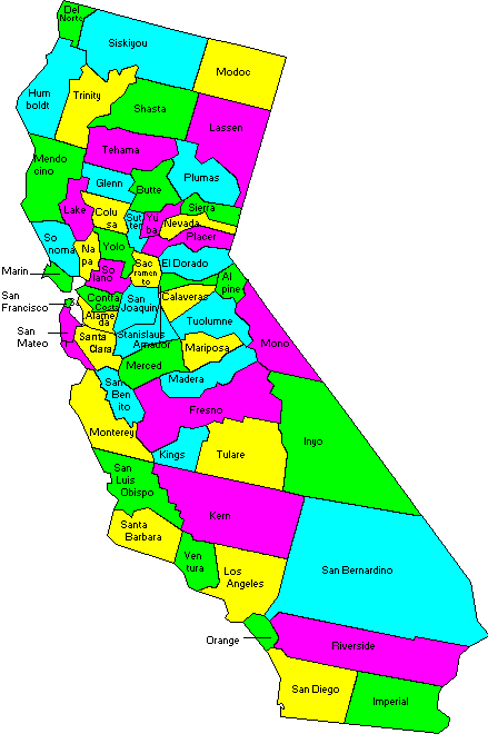 Kalifornien Stadtwerke Kommission San Diego