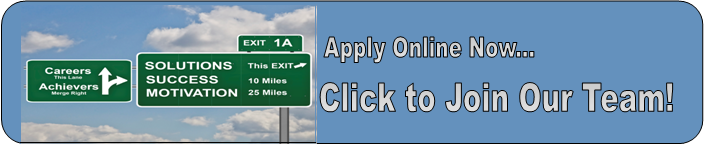 100% Commission - Join Our Team